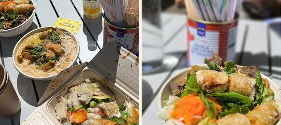 Chez Tigre - Gallery Image 1