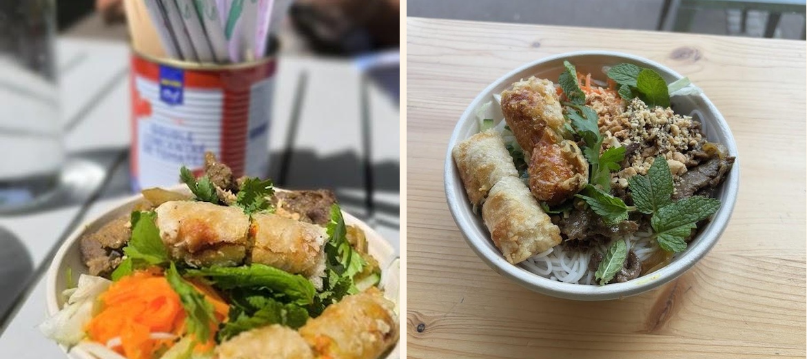 Chez Tigre - Gallery Image 2