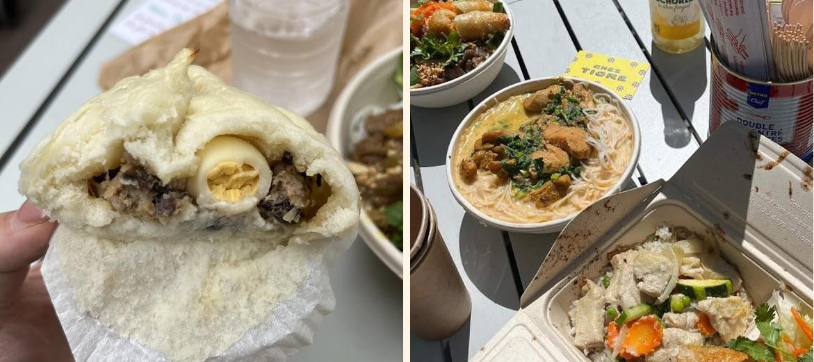 Chez Tigre - Gallery Image 3